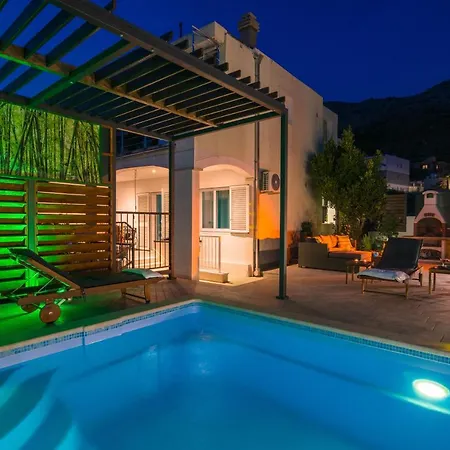 Arky Apartment Podstrana
