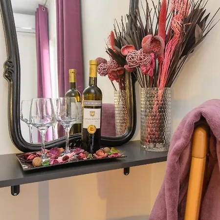 Arky Apartment *