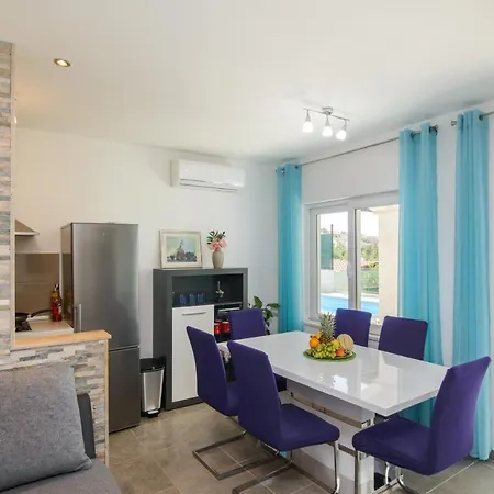 Apartment Arky *