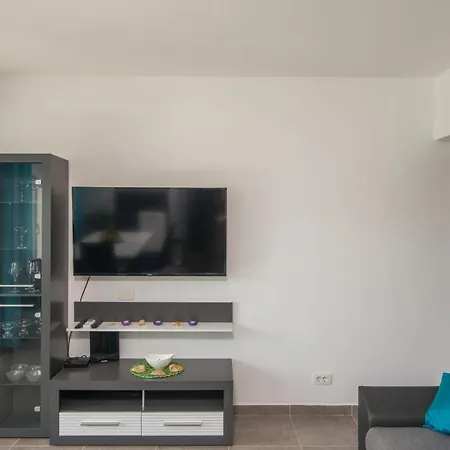 Apartment Arky