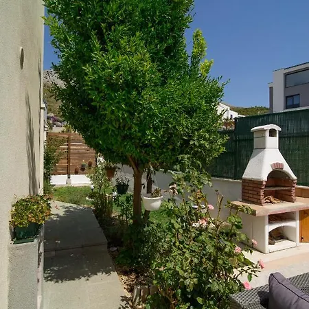 Apartment Arky *
