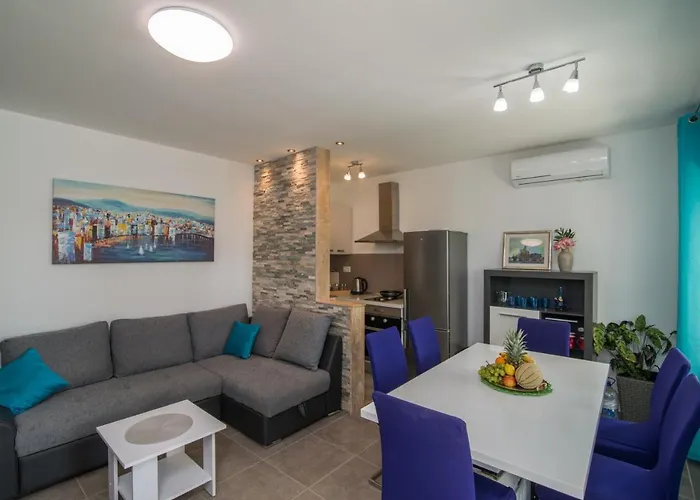 Arky Апартаменты *