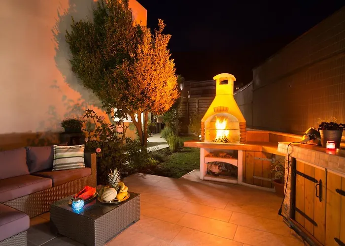 Arky Апартаменты