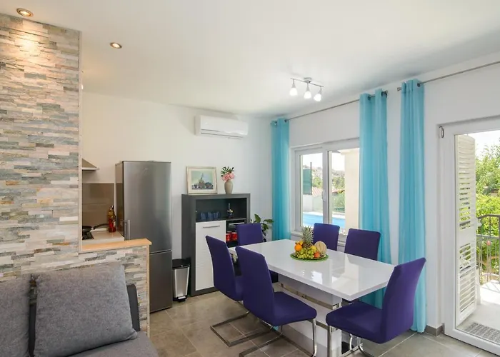 Апартаменты Arky *