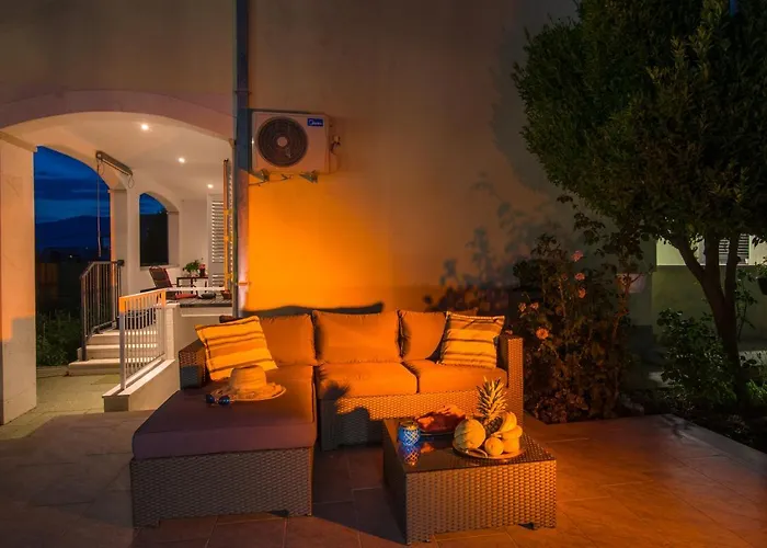 Arky Апартаменты *