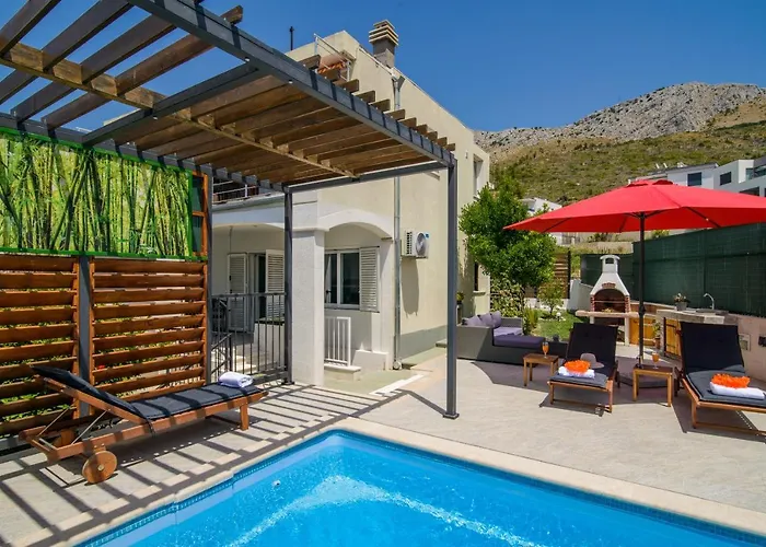 Апартаменты Arky *