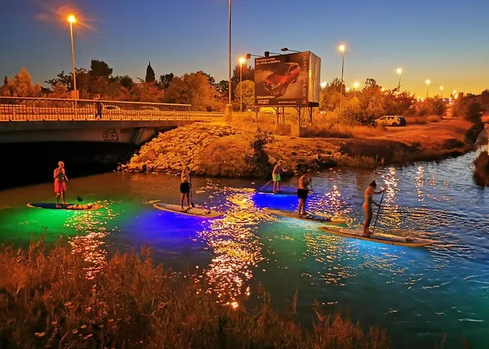 Апартаменты Arky