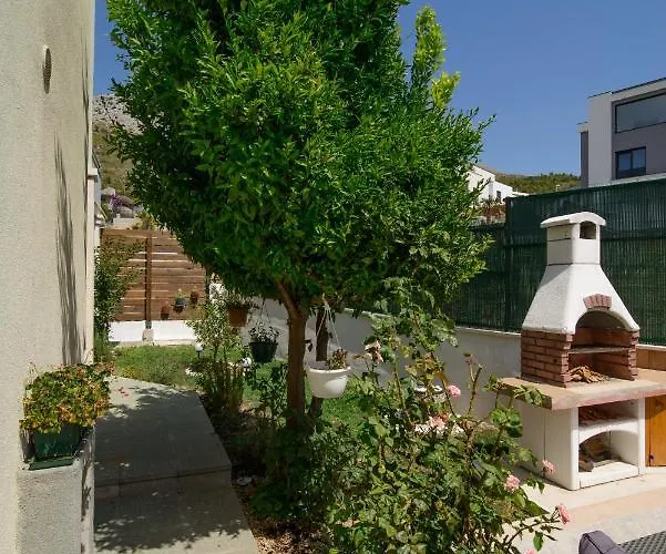 Апартаменты Arky *