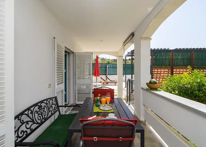 Апартаменты Arky *