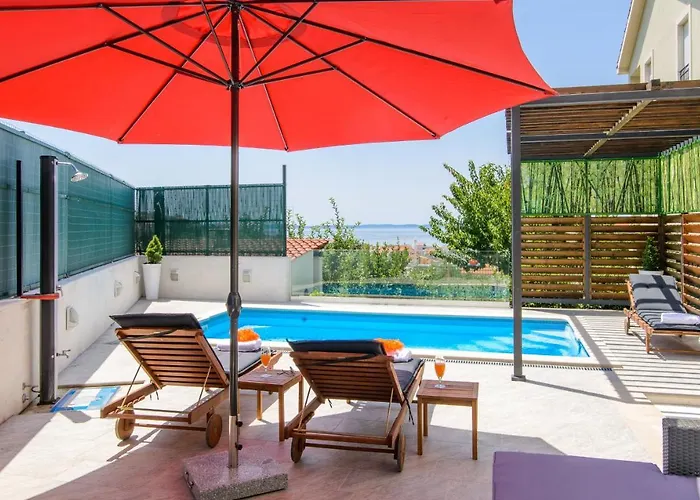 Arky Апартаменты